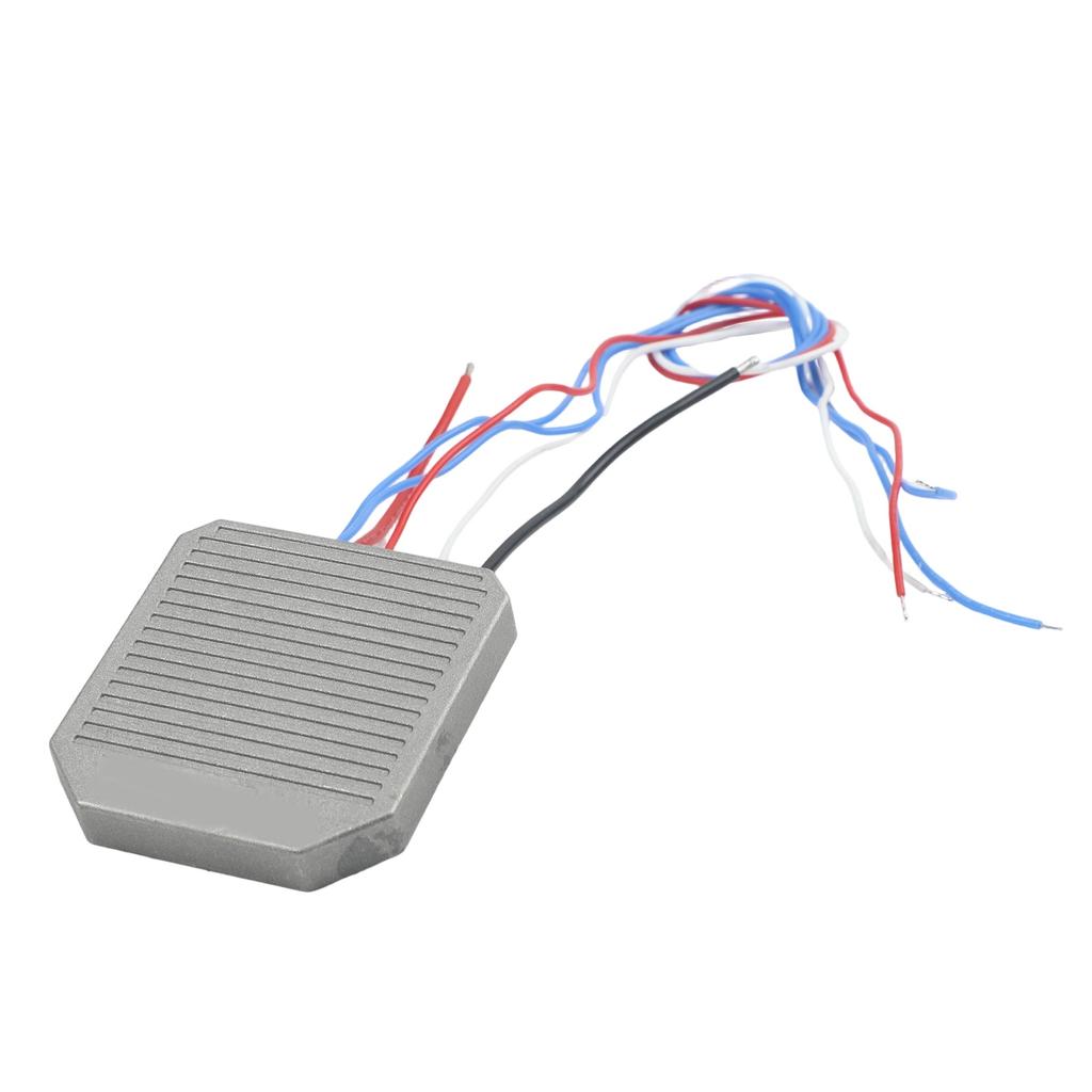 1 Pcs Control Board 32V 36V 42V Brushless Lawn Trimmer Control Board With LED Wire Lithium Ion Lawn Mower Controller