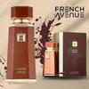Rich Perfume Gold-Trimmed Gem-Accented Eau De Parfum Opulent Woody Intense Long-Lasting Luxury Fragrance Perfumes