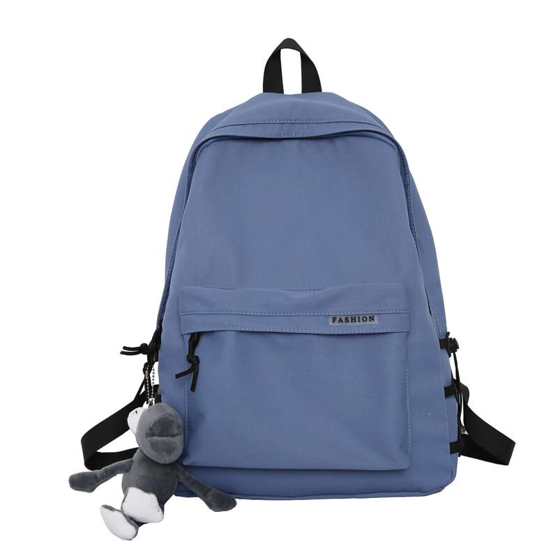 

Bona Ling Lightweight Waterproof Travel Backpack 15-22L, 44x31x13 cm