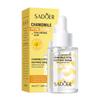Jasmine Petal Rejuvenation Serum 30ml Moisturizing and Moisturizing Serum Skin Care Products