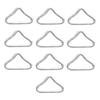 Triangle Buckle Set for Children's Trampoline
