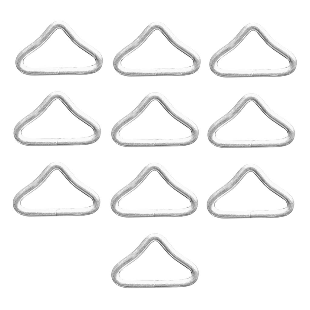Triangle Buckle Set for Children's Trampoline