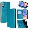 Bussiness Leder Handyhülle für Samsung Galaxy A51 A41 A31 A21 A11 A71 A12 A22 A22S Flip Cover Kartenfächer Magnetische Brieftasche Hülle