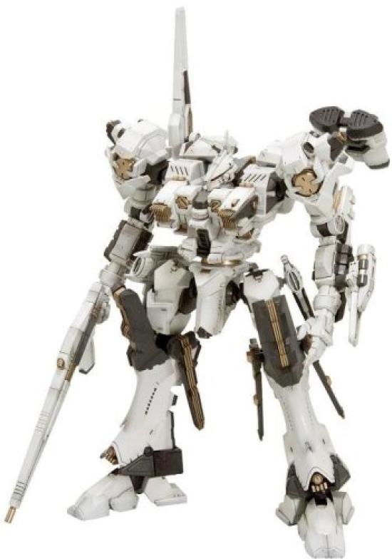

Kotobukiya ARMORED CORE Rosenthal CR-HOGIRE Orgill 172 scale plastic kit