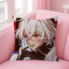 Game Date with hot Death  pillow cover sofa cushion cover home room decoration children gift
