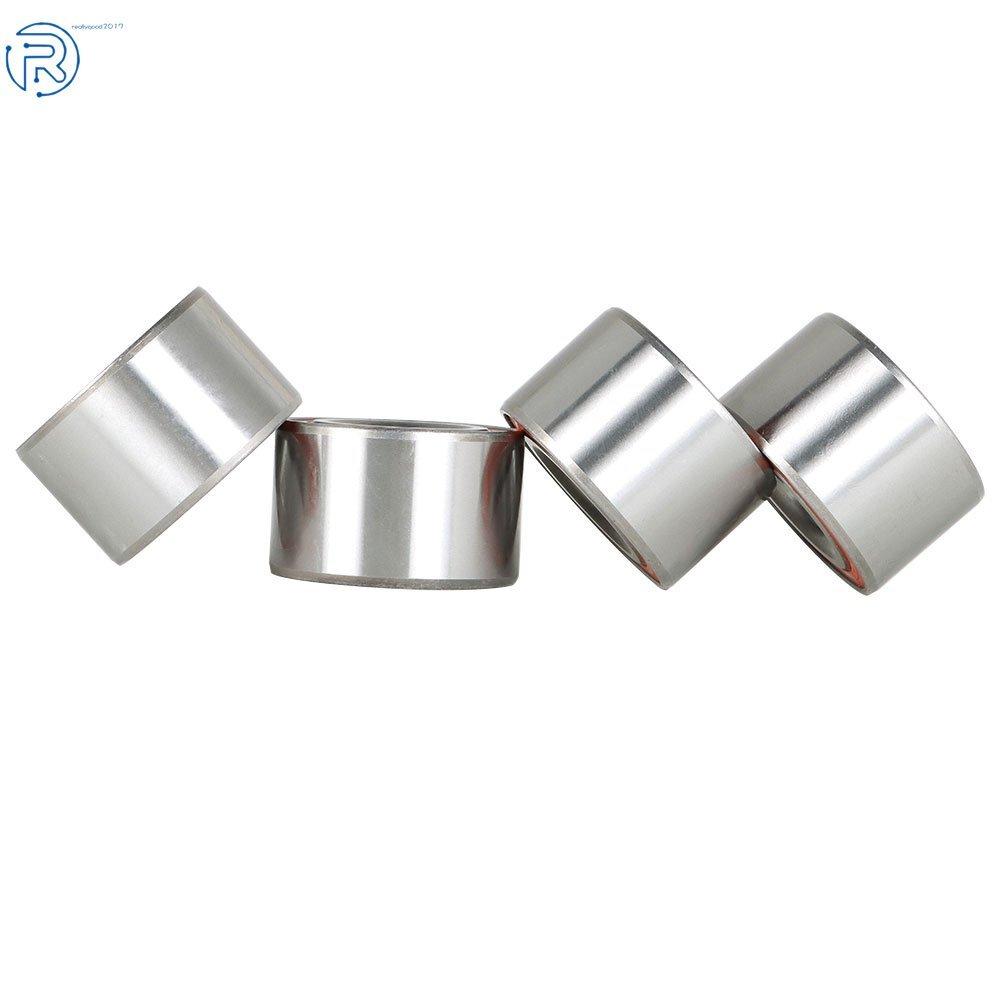 4 Wheel Bearings & Seals Fit For Can-Am Renegade /Commander 1000 850 800 570