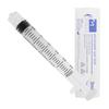 3ml Luer Lock Syringe Three-Part Medical Brokers 100pcs