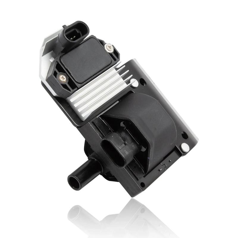 Ignition Coil Module Assembly 392-863704T 8M0054588 3862167 3883158 Ignition Coil Replacement Accessory