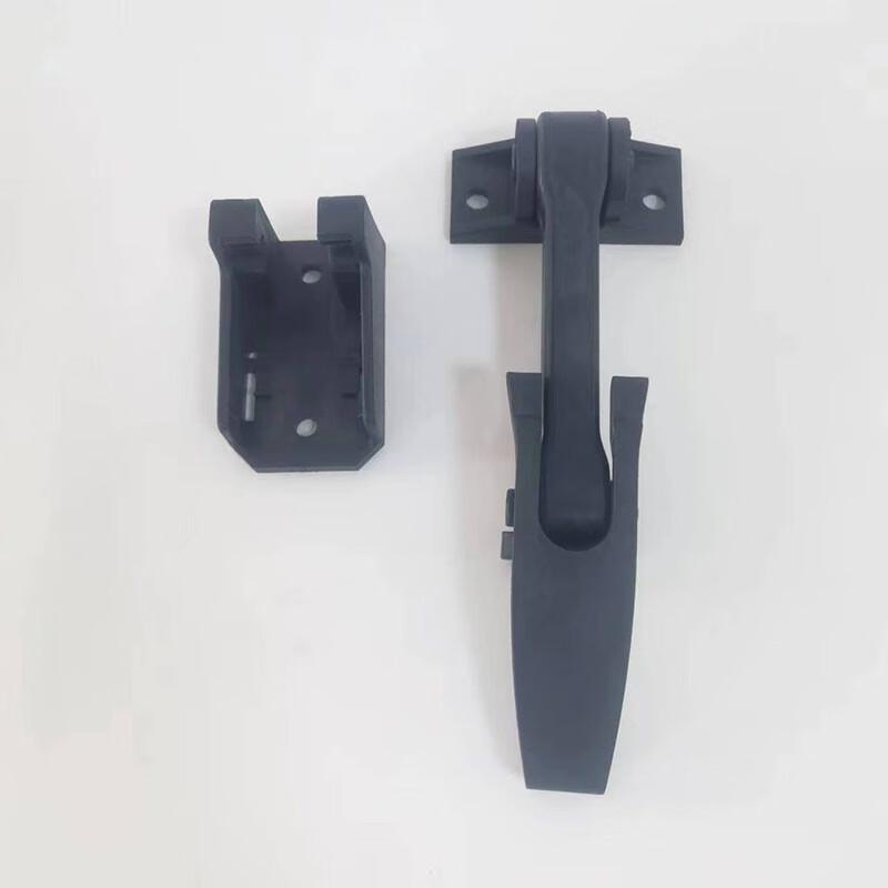 Dongfeng Mengshi EQ2050 Engine Hood Latch