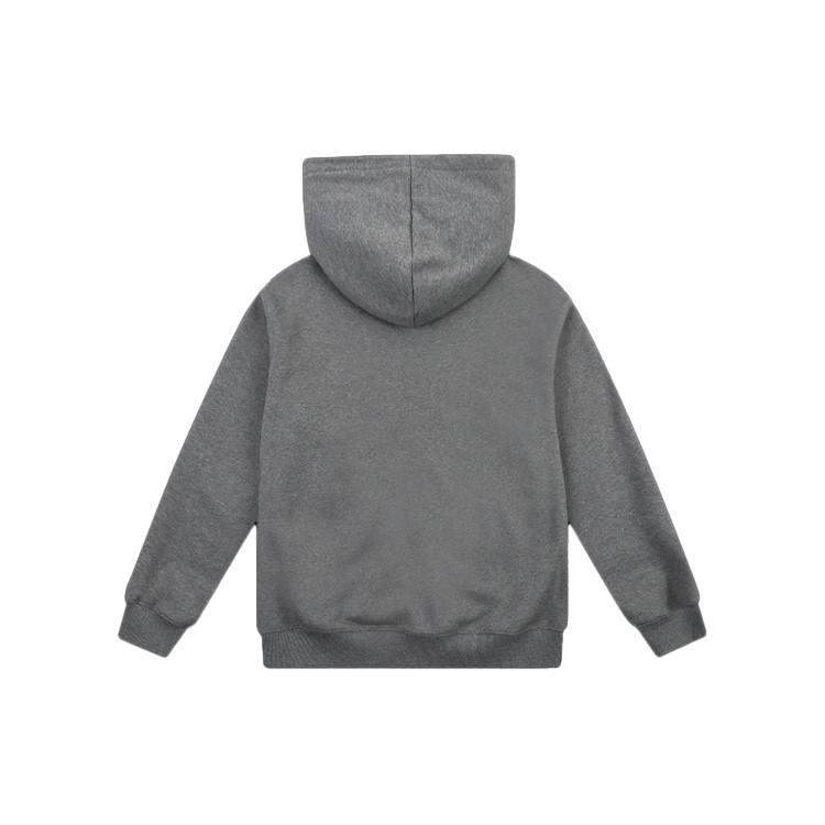 New MLB New York Yankees Sweatshirt Unisex Heather Gray 31TR07061-50M