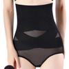 Slimming Shaper Underwear Women Thin Mid Hips Belly Pants Female Bodyshaper