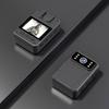 4K Mini Camera Body Worn Camera With 2inch IPS Screen Wearable Portable Body Camera Polices Recorder Thumb Action Camera