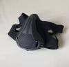Custom Branded Sports Mask - 25-Level Adjustable Altitude Simulator for Training