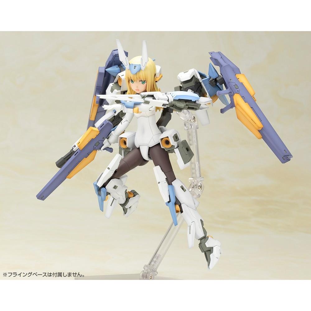 Kotobukiya Frame Arms Girl Baselard Height Approx. 180mm Non-scale Color-coded Plastic Model