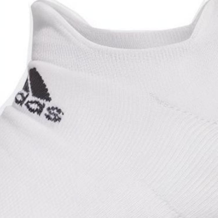 adidas Ankle Socks Unisex White CV7591