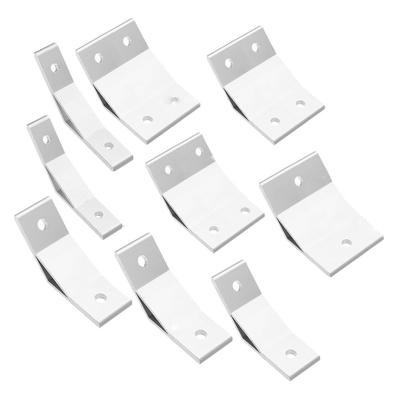 135 Degree Angle Bracket 2020/3030/4040 Series Long-lasting Performance