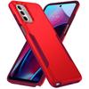 MOTO G Stylus & Edge 2025 Armor Drop-Proof Phone Case