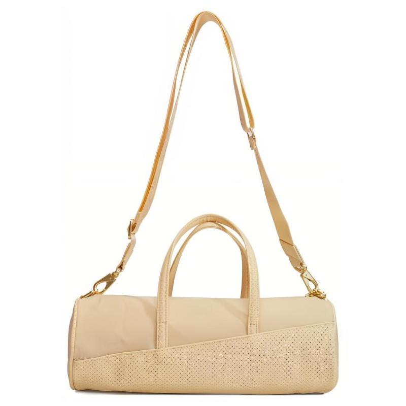 

Холщовая сумка-тоут Nike Холщовая сумка Сумка через плечо Сумка на плечо Обычная Женская Бежевый Желтый Повседневная DQ5812-294