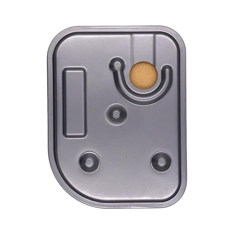 Auto Transmission Maintenance Filter Kit For FORD Territory DONGFENG FENGON 580 LANDWIND Gearbox Accessory 542535 01708160