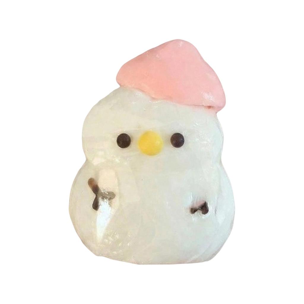 Play Toy  Slow Slime Feel Stress Relief Toy For Children