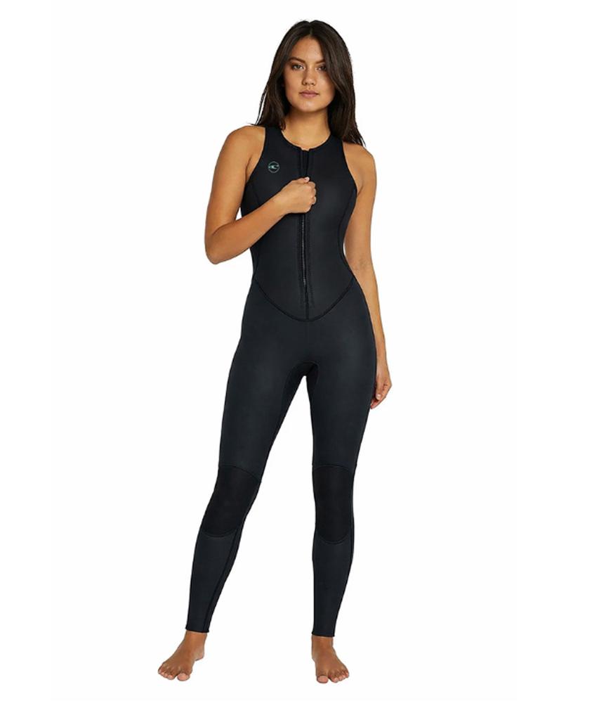 Onilwessyuteu Reactor 2 1.5Mm Sleeveless Full Wetsuit