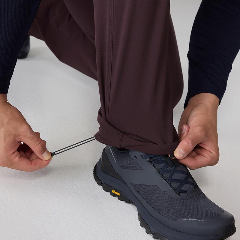 KAILAS T10-M CORDURA Softshell Hiking Pants