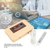 Portable Mini Magnetic Resonance Body Analyzer Subhealth Detector Body Health Monitor