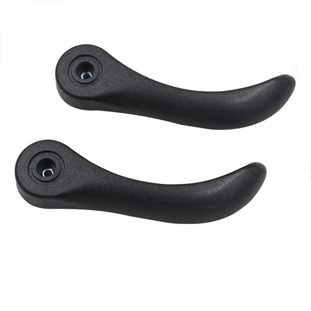 for Chevrolet Car Seat Adjustment Handle Left and Right 74308 89041697 89041700 for Colorado for GMC for Canyon 2004-2012