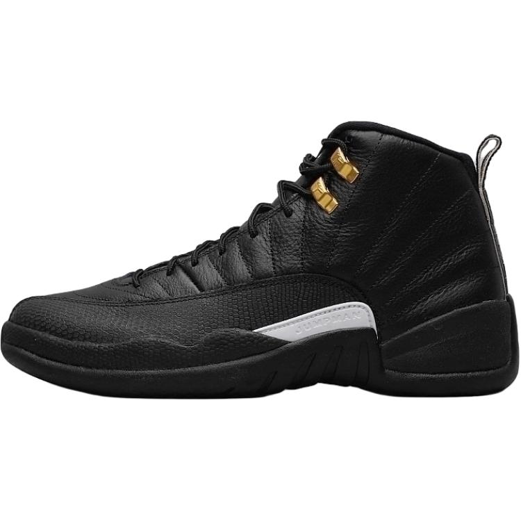 Jordan 12 Retro The Master GS 153265-013 36