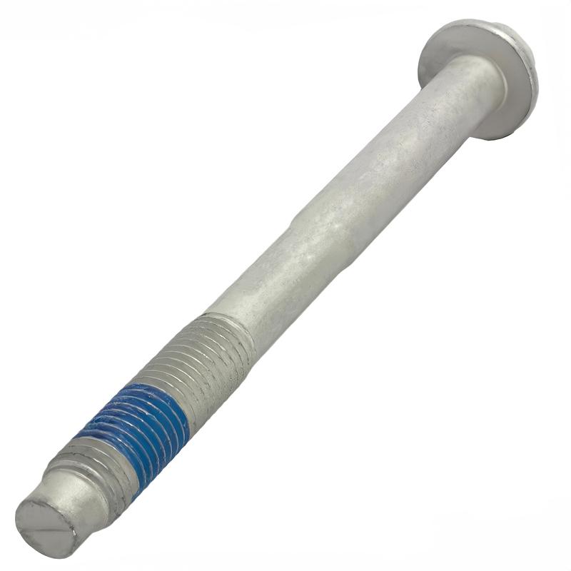 Lower Control Arm Bolt M14 Fit For Ford Edge 2007-2014 Lincoln MKX 2.0 3.5 3.7L 2007-2015 W712734S439 Autoparts Accessories