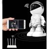 1080p Monitor Baby Wifi Audio Robot Camera Night Motion Pet Smart