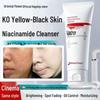 Toyo Flower Niacinamide Whitening Facial Cleanser