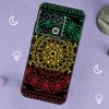 Black Bandana Paisley For OnePlus Nord 5 CE 2 3 4 Lite N20 N30 Case For OnePlus 15 13 12 11 10 13T 10T 10R 12R 13R