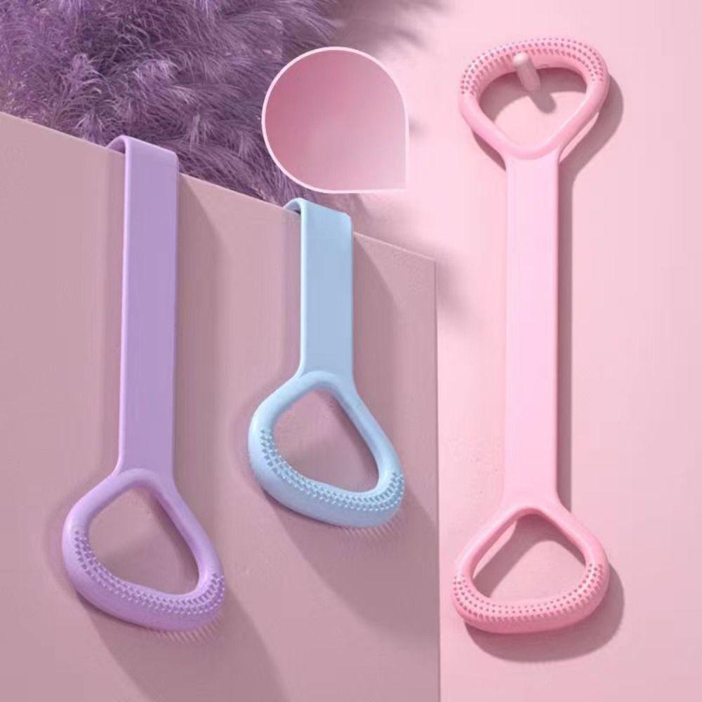 Home Fitness Elastic Band 8-shaped Yoga Training New Fitness Resistance Band  Yoga Training