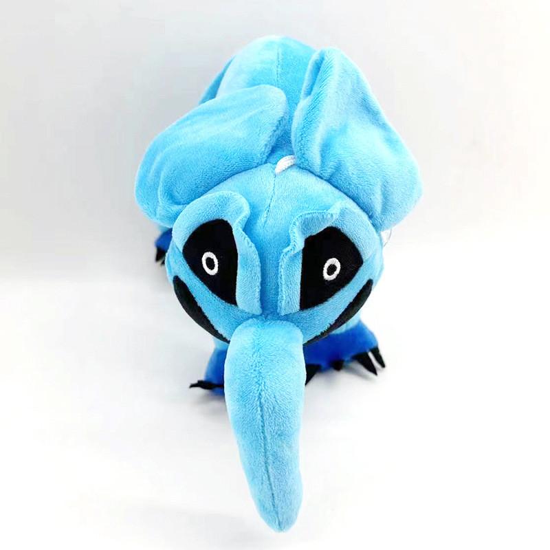 Animal Critters Smiling Stuffed Plush Toy Cartoon Children Halloween Gift Doll