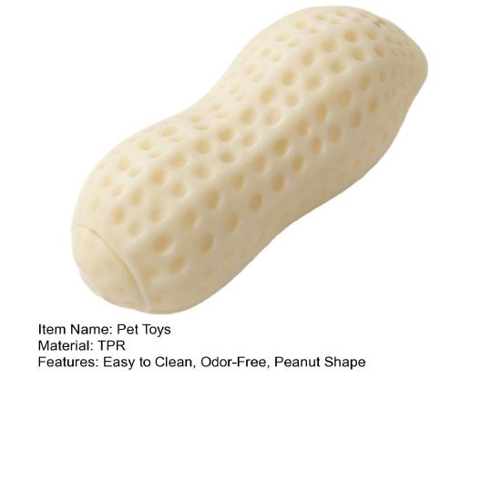 Easy to Clean Odor-free Pet Accessory Made From Flexible 1 Pc