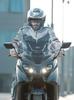 GiVI Yamaha MAX 23 Windshield Screen T-MAX 560/TECH (22 - Model) [Item]