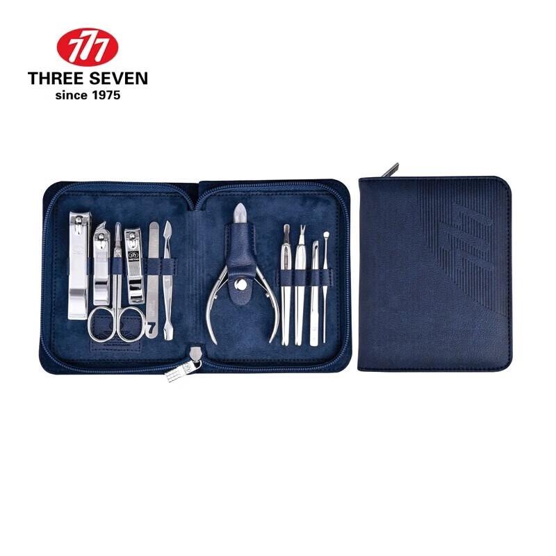 THREE SEVEN Professional Nail Clipper and Grooming Set