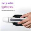 Universal Carbon Fiber Door Handle Protective Anti-Scratch & Anti-Collision Sticker