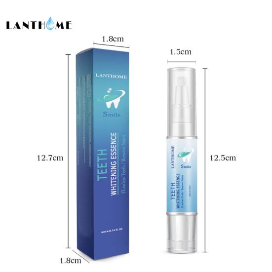 Teeth Whitening Essence