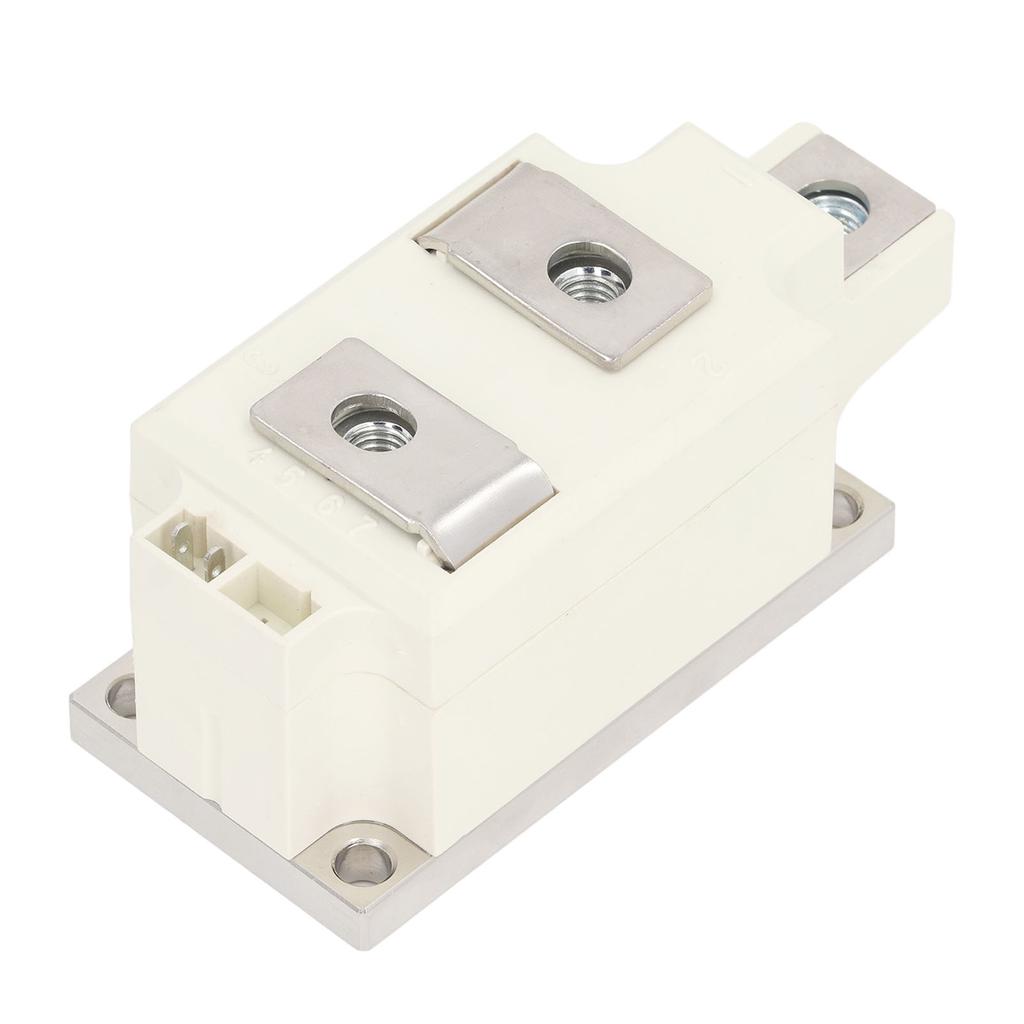 Bidirectional Thyristor Module PC Housing Copper Base Semi Control Module for AC Switches Welding Equipment 1600V