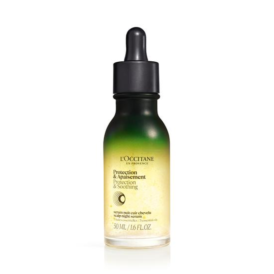 LOCCITANE Scalp Night Serum 50ml