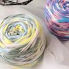 300g Large Ball Cloth Thread Handmade DIY Woven Material Handbag Storage Basket Slippers Cushion Yarn Ball Homemade Thread Ball