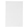 Shoe Rubber Sole Sheet 3.5mm Thick 22.2in Long 15in Wide Anti Slip Texture Rubber Soling Sheet for DIY Repair Cushion