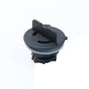 For Peugeot 207 307 407 607 807 1007 Expert Indicator Bulb Holder Turn Signal Bulb Socket Black Accessories Replacement 621546