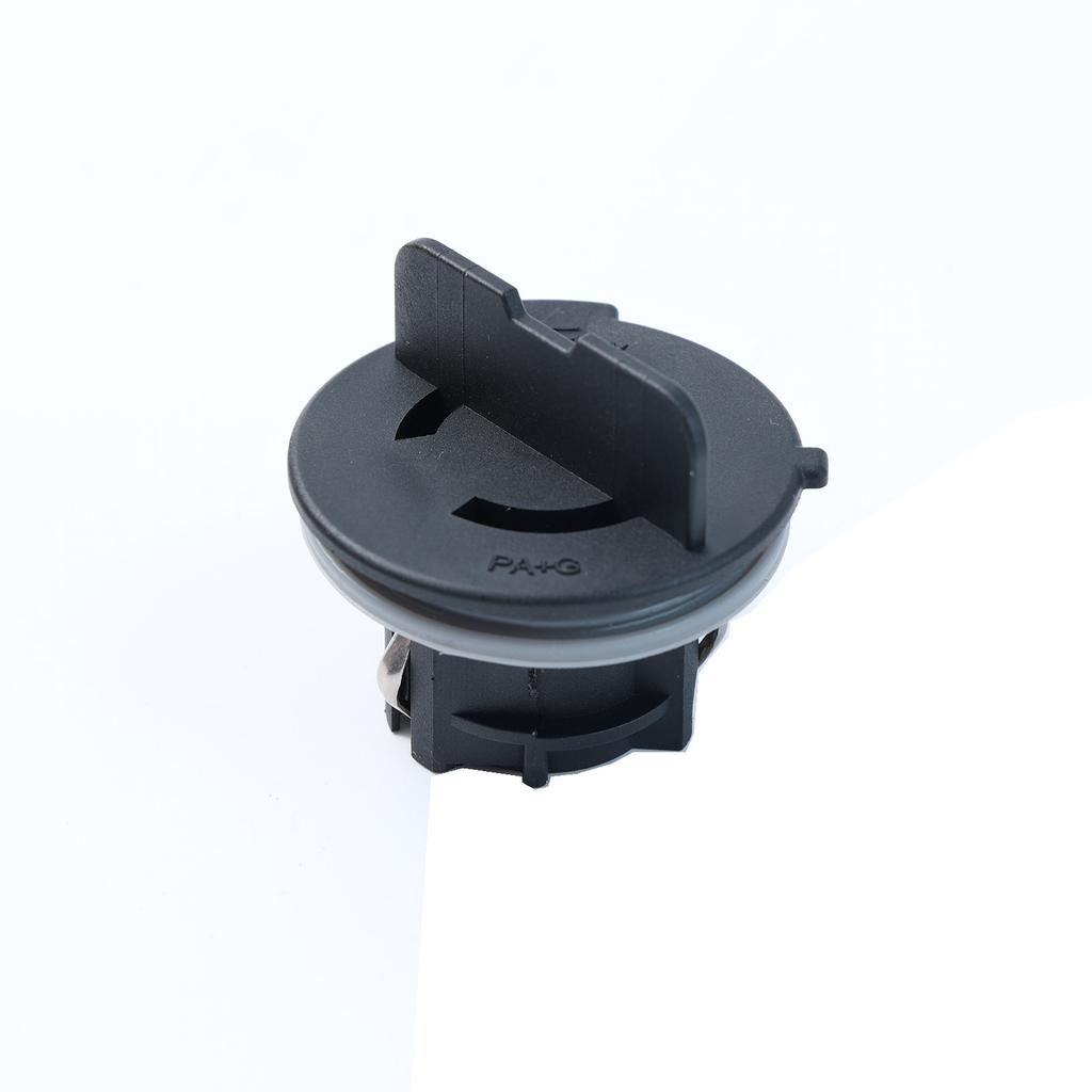 For Peugeot 207 307 407 607 807 1007 Expert Indicator Bulb Holder Turn Signal Bulb Socket Black Accessories Replacement 621546