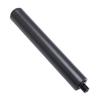 Billiard Pool Cue Extension 8 Inch Aluminum Alloy Pool Cue Extension Extender Billiard Accessory for Lengthening