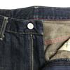 EDWIN ÖZEL VİNTAGE Denim Pantolon W29 İç Bacak 72cm Koyu Mavi Japonya(KULLANILMIŞ)