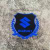 For Suzuki Racing Stickers Moto Sticker Auto Body Bumper Windows Motorcycle Laptop Walls Vinyl Decal Car Tuning Accessories