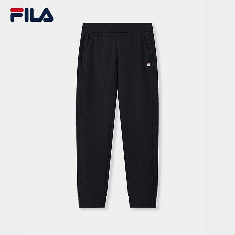 FILA Women s Knit Cuffed Pants S